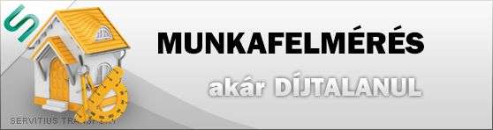 Díjtalan helyszíni munkafelmérés költöztetéshez Budapesten és vidéken - Servitius Transport