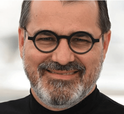 Mundruczó Kornél nemzetközileg elismert filmrendező költöztetés referenciája a Servitius Transportról