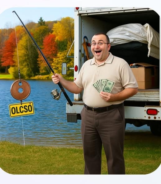 Olcsó költöztetés csaliként - Rejtett költségek és átverések elkerülése